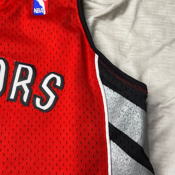 RAPTORS BASKETBALL 🏀 JERSEY UNISEX - Picture 8 of 12